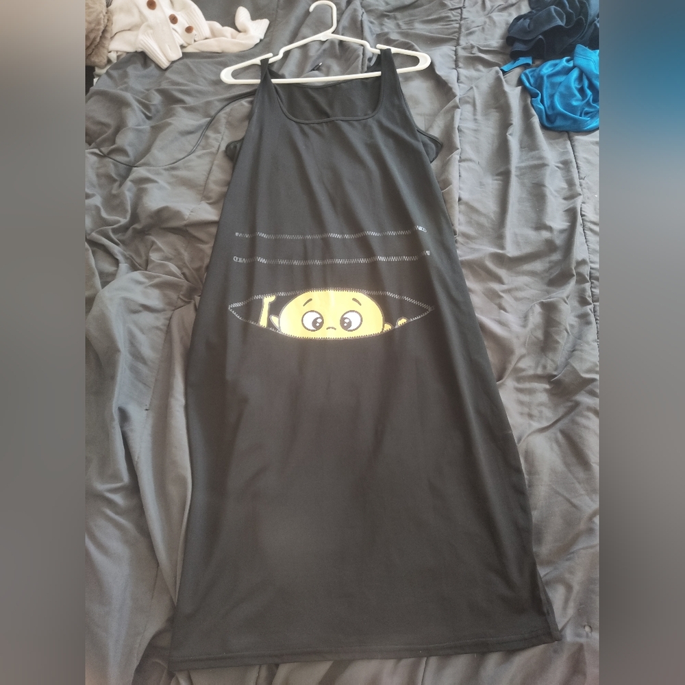 Pregnancy dress